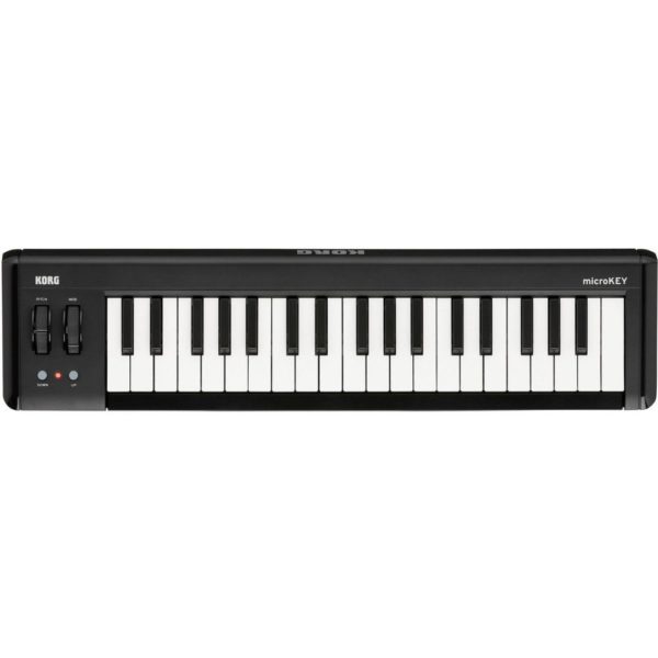 Korg MicroKey2 37