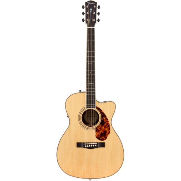 Fender PM-3 Triple-0 All MAH NE NAT