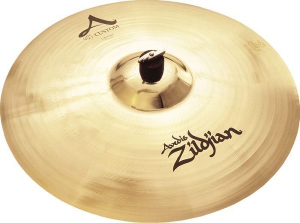 Zildjian 20` A` Custom Crash
