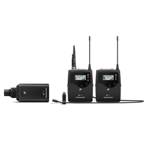 Sennheiser EW 500 FILM G4-AW+