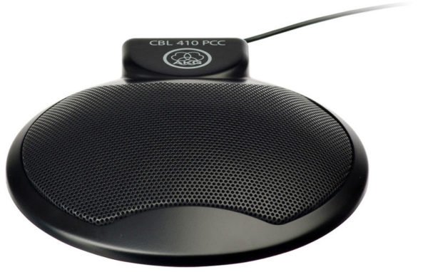AKG CBL410PCC Black — изображение 2