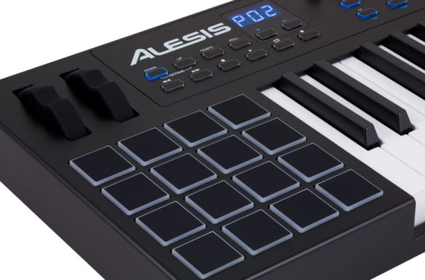 Alesis VI25 — изображение 4