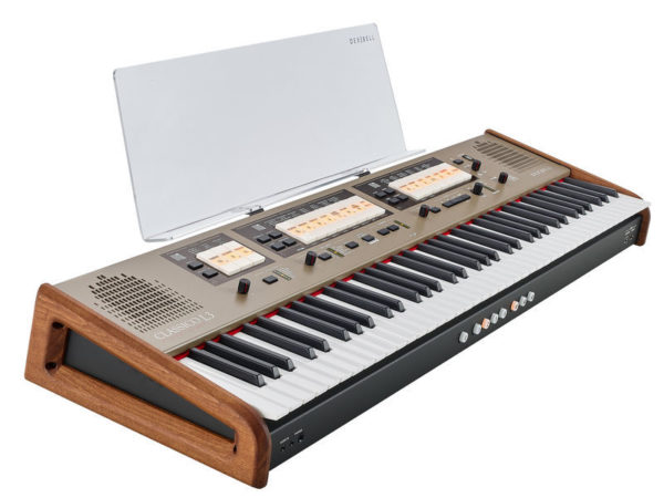 Dexibell CLASSICO L3 — изображение 4