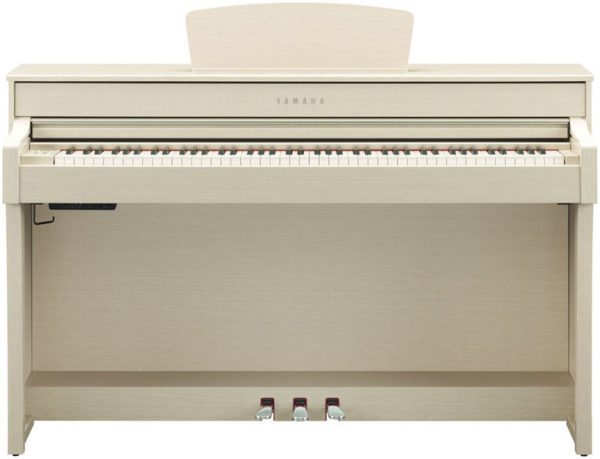 Yamaha CLP-635WA — изображение 2