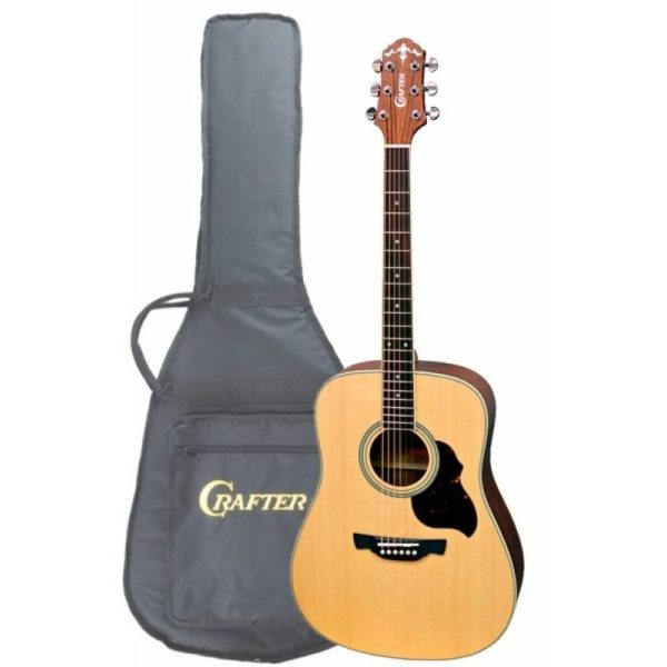 Crafter D-6/ N
