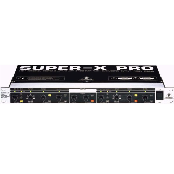Behringer CX2310