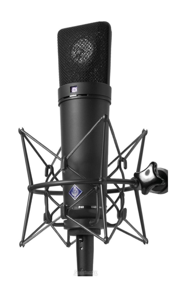 Neumann U 87 Ai mt