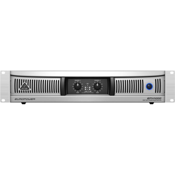 Behringer EPX4000 EuroPower