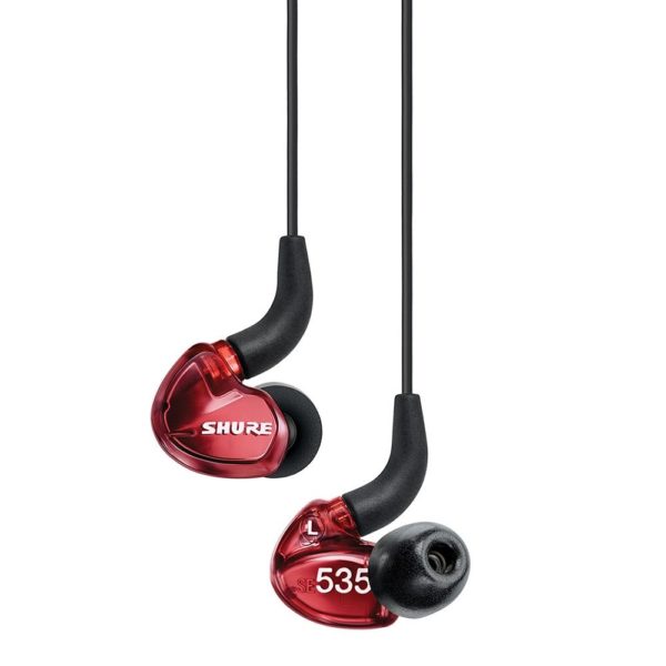 Shure SE535LTD