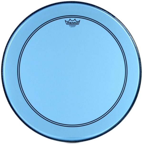 Remo P3-1322-CT-BU