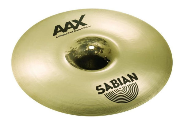 Sabian 15'' AAX X-Plosion Fast Crash