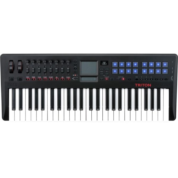 Korg Triton Taktile 49