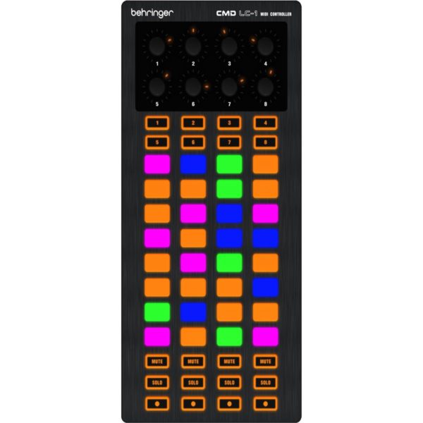 Behringer CMD LC-1