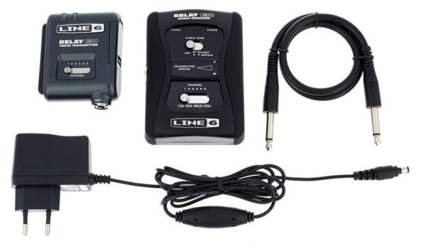 Line 6 Relay G30 — изображение 4