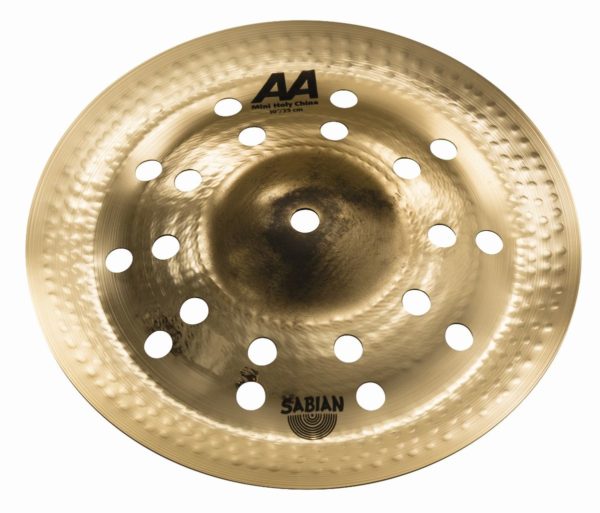Sabian 10'' AA Mini Holy China