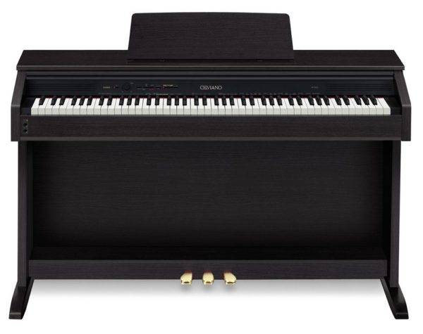 Casio AP-260BK