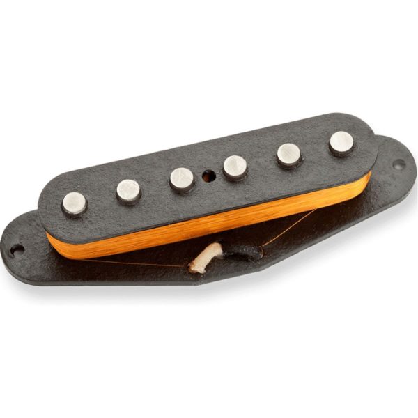 Seymour Duncan APS-2 Alnico II Pro Strat Flat Poles
