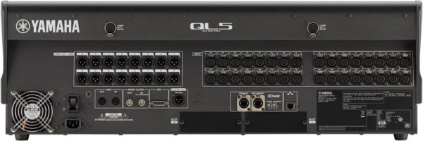Yamaha QL5 — изображение 3