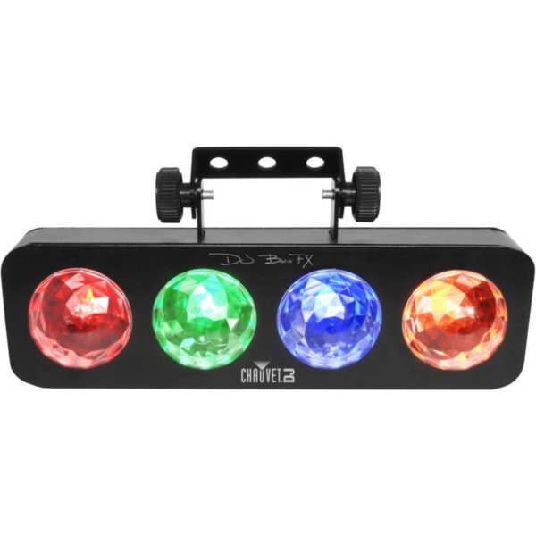Chauvet DJ Bank FX