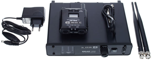 Line 6 Relay G55 — изображение 2