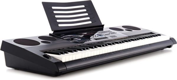 Casio WK 6600 — изображение 4