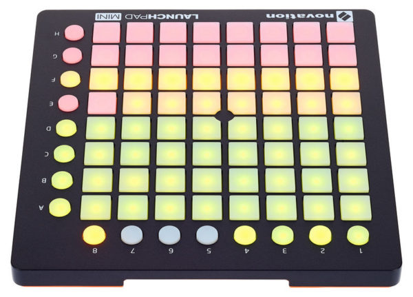 Novation Launchpad Mini MKII — изображение 3