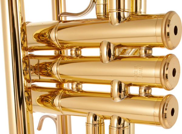Yamaha YTR-6335 — изображение 5