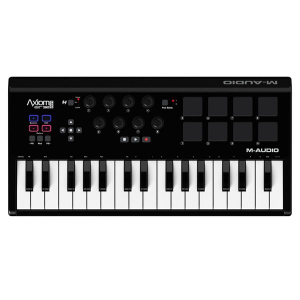 M-Audio Axiom Air Mini 32