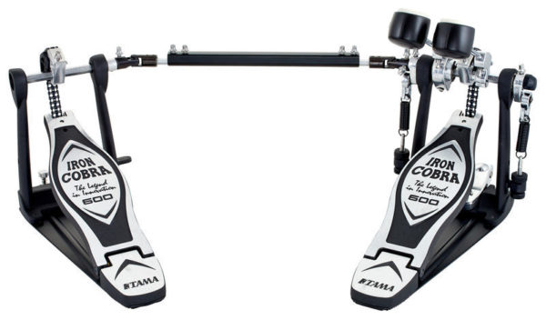 Tama HP600DTW Iron Cobra 600 Twin Pedal — изображение 2