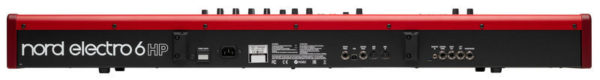 Clavia Nord Electro 6 HP — изображение 2