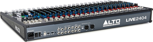 Alto LIVE 2404 — изображение 3