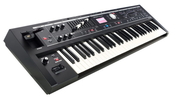 Roland VR-09 — изображение 2