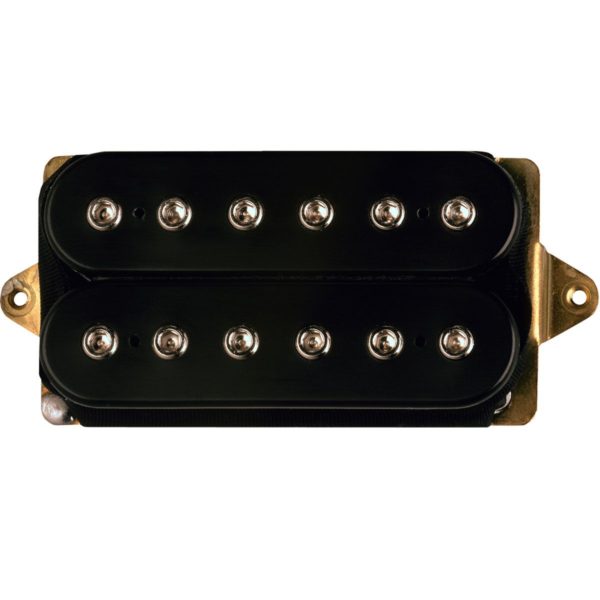 DiMarzio The Humbucker From Hell F-Spaced DP156FBK