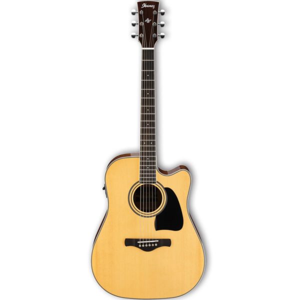 Ibanez AW70ECE-NT