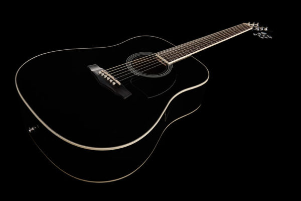 Ibanez PF15-BK — изображение 4