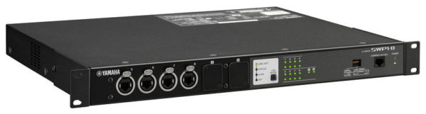 Yamaha SWP1-8 — изображение 2