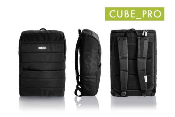 Bag & Music BM1100 CUBE PRO