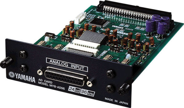 Yamaha MY8-AD96 — изображение 2
