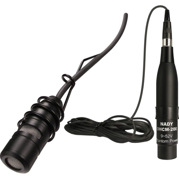 Nady OHCM-200