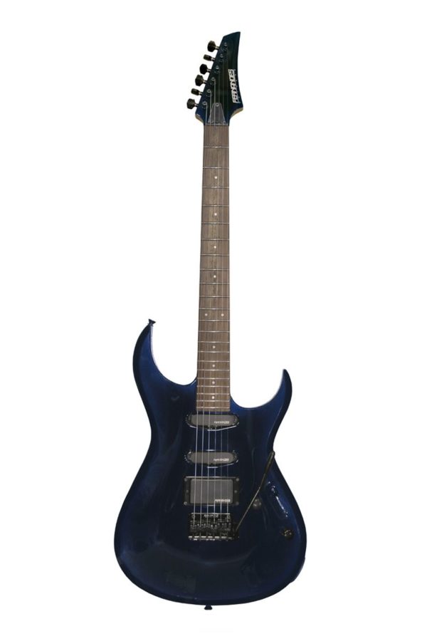Fernandes FGZ-400 RS5 BMB