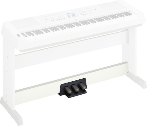 Yamaha LP7AWH — изображение 3