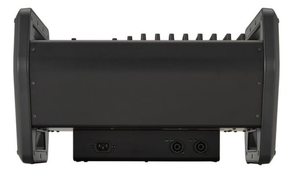 Yamaha EMX-7 — изображение 5