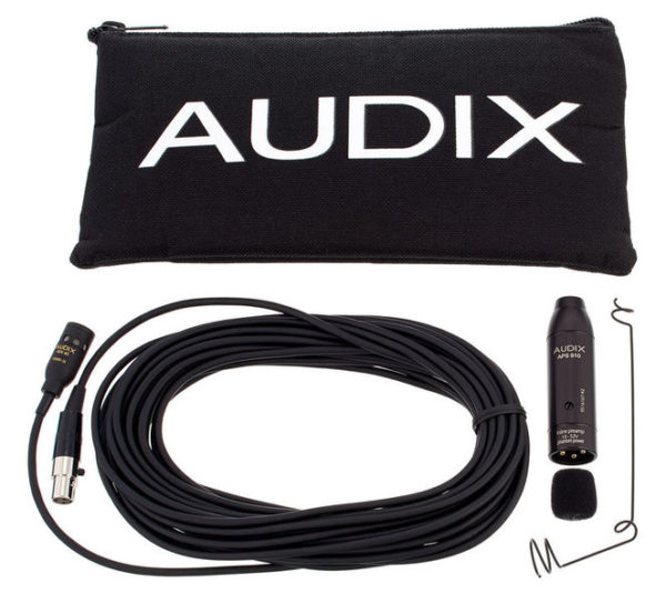 Audix ADX40 — изображение 5