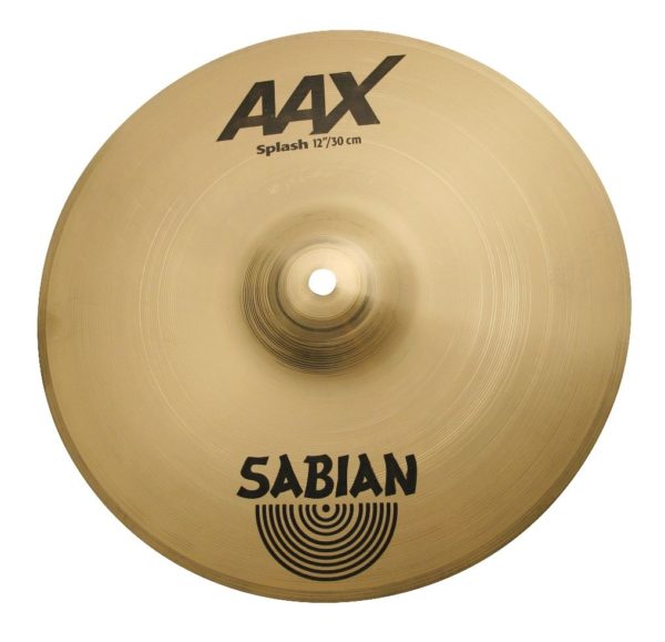 Sabian 12'' AAX Splash