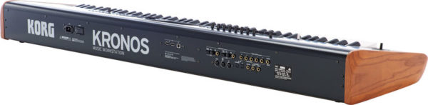 Korg Kronos 2-88 — изображение 4
