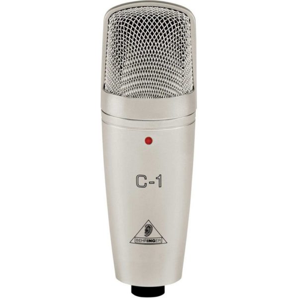 Behringer C-1