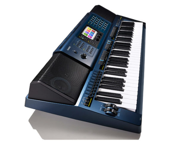 Casio MZ-X500 — изображение 2