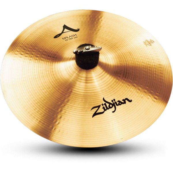 Zildjian 12` A` Splash