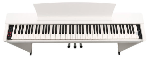 Kawai CL26W — изображение 2