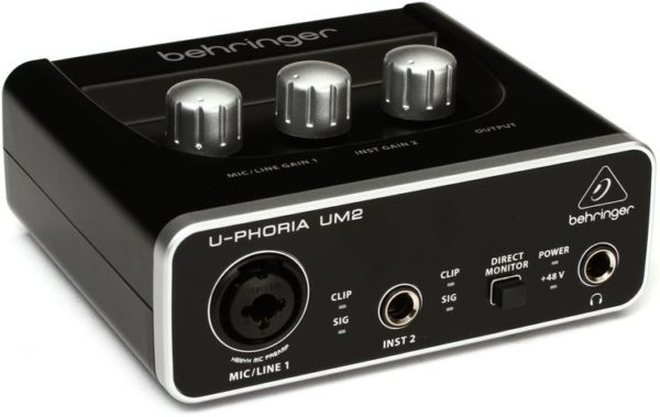 Behringer UM-2